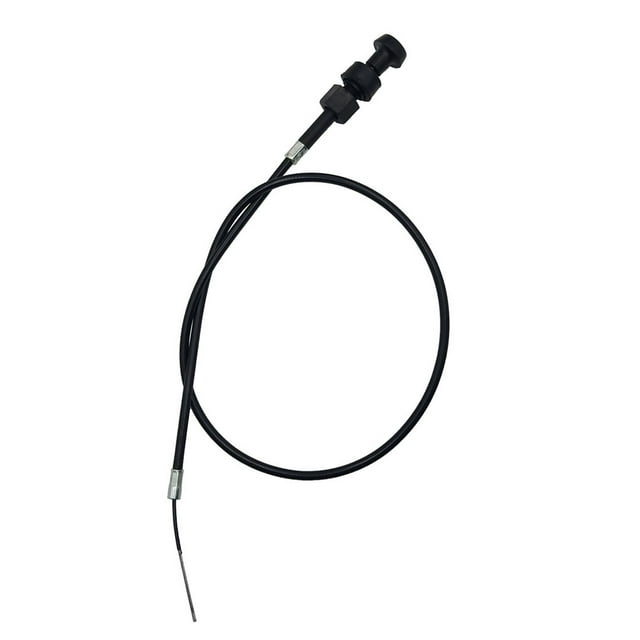 Kenally Choke Cable Emergency Professional Pull Wire Control Connector Line Kit Funcional Piezas de mantenimiento Herramienta Vehículos, repuestos y accesorios Mis Kenally VI020562-00