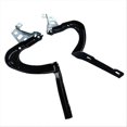 thumbnail image 2 of 1 Pair Hood Hinge for Tesla Model Y High Quality Auto Parts, 2 of 5