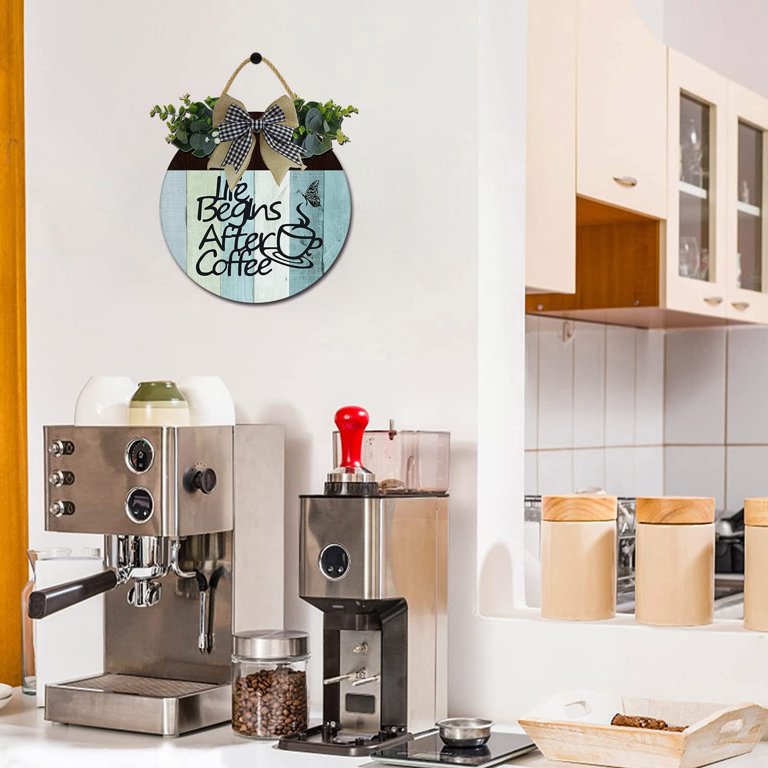 11 Coffee Station Decor Ideas You'll Love - Decorhint