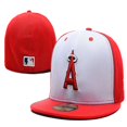 thumbnail image 1 of LOS ANG Oficial ON-FIELD Casual Sun Sports cap Béisbol Plano, 1 of 4