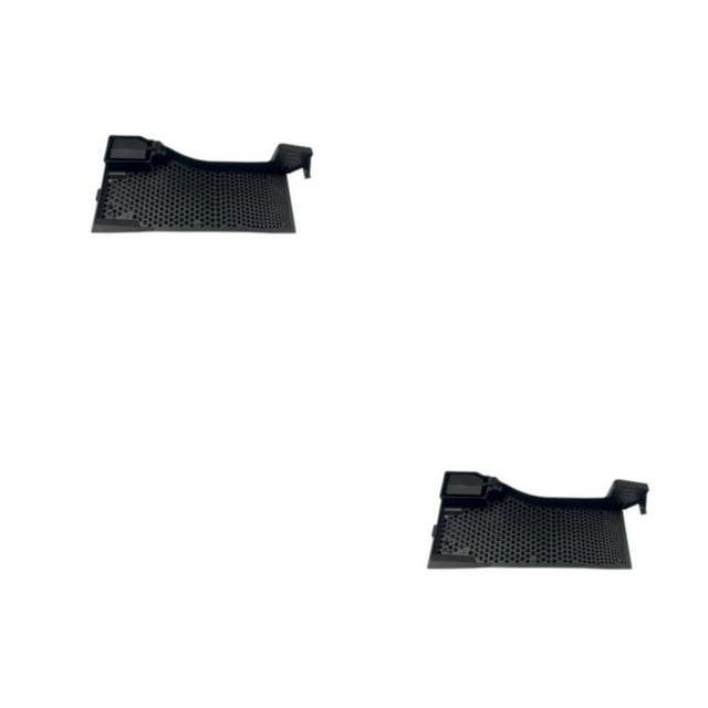 mmirethe Replacement Onyx3 Clean Tank Filter Assembly Extend Lifespan Of Vacuum Cleaners Spare Parts ABS Made Of ABS 2Set