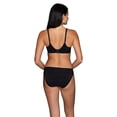 thumbnail image 4 of Vanity Fair Lingerie Women's Body Shine Full Coverage Wireless T-Shirt Bra, Style 72298, 4 of 6