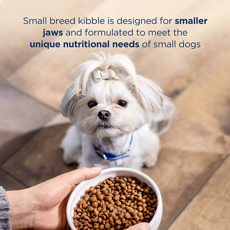  Natural Balance Limited Ingredient Small Breed Adult Grain-Free  Dry Dog Food, Chicken & Sweet Potato Recipe, 12 Pound (Pack of 1) : Pet  Supplies