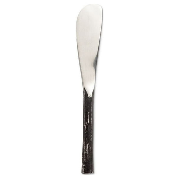 Set of 4 Spreader with Forge Finish Handle