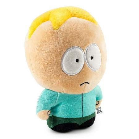 South Park Phunny Butters Plush (South Park Best Of Butters)