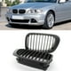 thumbnail image 1 of Rejilla De Riñón Rejilla De Riñón 1 par de parrillas delanteras tipo riñón para BMW E46 Coupe Cabriolet de 2 puertas 1999-2002, 1 of 4
