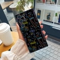 thumbnail image 4 of Proteja su iPhone con estilo con esta moderna funda de goma TPU para teléfono a prueba de golpes, 4 of 4