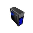 thumbnail image 6 of Odyssey Hades Custom Gaming PC, RGB LED Fans, Intel Core i5 2.7GHz, 16GB RAM, 1TB SSD, GeForce GTX 1660 SUPER, Wi-Fi, Windows 10, 6 of 6