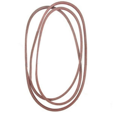 RAParts OEM Spec Made With Aramid Deck Belt Fits MTD Riding Mower 1/2" x 122.5" Repl. 954-04118