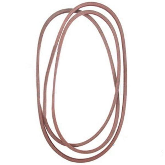 RAParts OEM Spec Made With Aramid Deck Belt Fits MTD Riding Mower 1/2" x 122.5" Repl. 954-04118