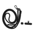 thumbnail image 2 of Action Camera Lanyard Adjustable Quick Release Thread Anti Lost Rope for Pocket 3 Action 5 One X4, 2 of 7