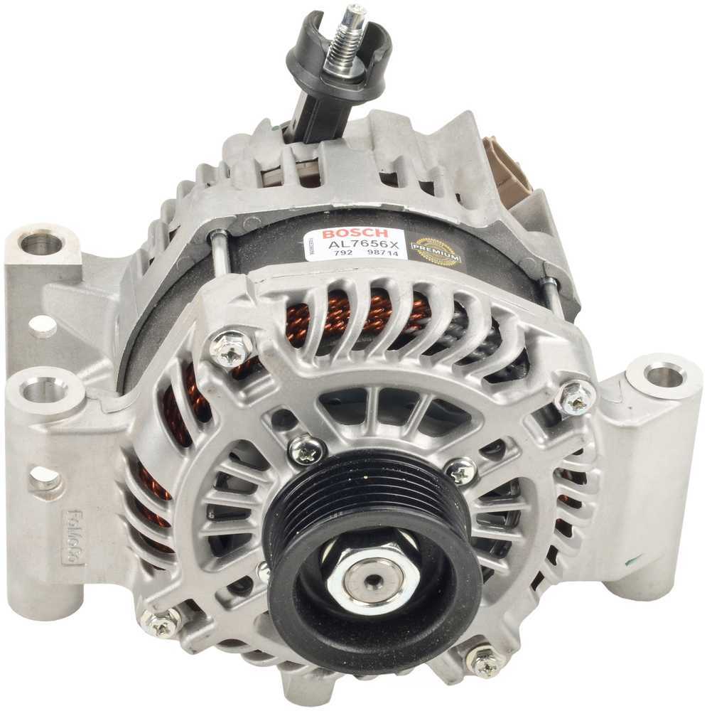 Bosch AL7656X Premium Alternator