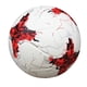 thumbnail image 5 of Balones de fútbol profesionales de tamaño 5, balón de fútbol de cuero sintético sin costuras, balón de fútbol para niños y adultos, para entrenamiento deportivo al aire libre, 5 of 5