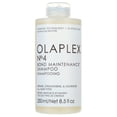 thumbnail image 1 of Olaplex No.4 Bond Mantenance Shampoo 8.5 oz OLAPLEX OLAPLEX Olaplex No.4 Bond Mantenance Shampoo 8.5 oz, 1 of 5