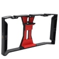 thumbnail image 3 of Handheld Phone Stabilizer Bracket,Handheld Mobile Phone Bracket Handheld Phone Bracket Phone Bracket Striking Appearance, 3 of 9