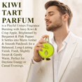thumbnail image 4 of Perfume AHUJA Kiwi Tart 100 ml Unisex Fresco y Especiado, 4 of 7