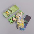 thumbnail image 2 of Get lost in the world of fairy tales with 30pcs/Set Van Gogh Oil Painting Series Bookmarks - Perfect Gift for Book Lovers and Stationery Enthusiasts, 2 of 3