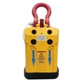 thumbnail image 1 of Stone Slab Lifting Clamp Granite Marble Lifter 0.6"-2" 2200LBS, 1 of 17
