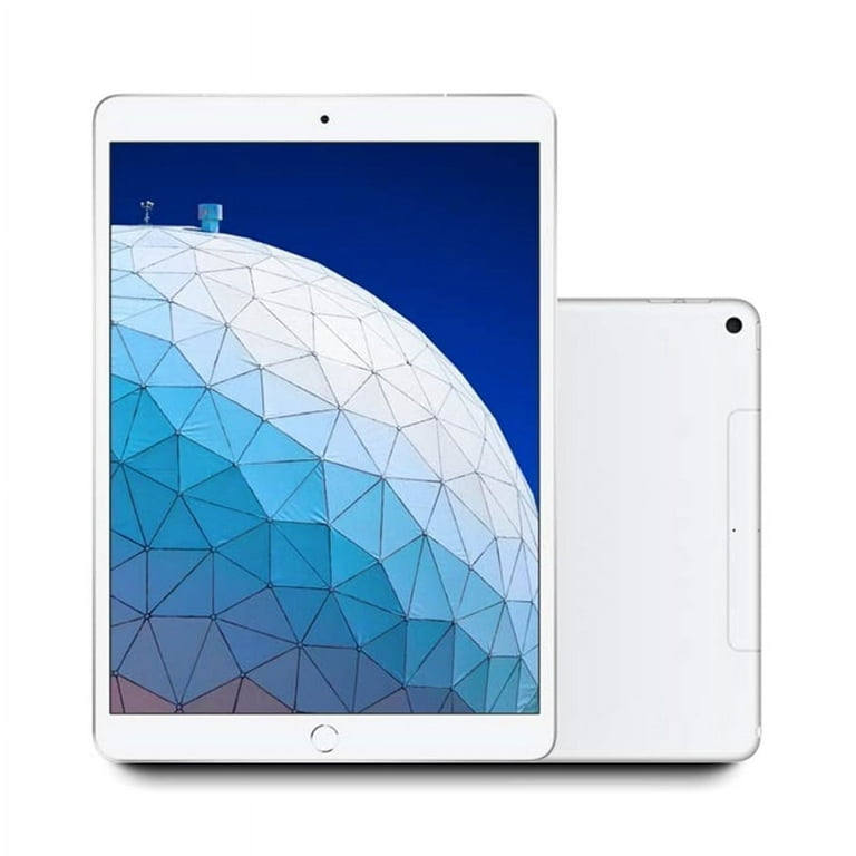 2019 Apple iPad Air (3rd Generation) - Wi-Fi + Cellular