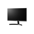 thumbnail image 4 of LG 24" Full HD IPS LED Monitor, 1920 x 1080, Noir, 24MK600M-B, 4 of 7