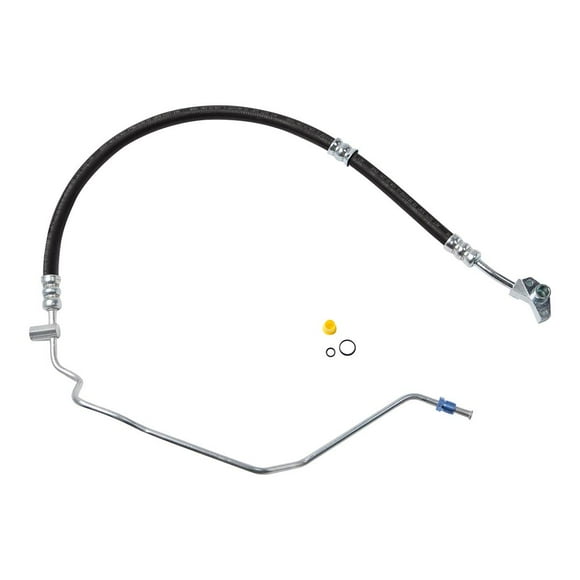 Omega 55172 Power Steering Hose