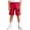 Red, variant on Yindaity Boys Toddler Shorts Boys Lounge Shorts – Soft Gym, School, Sleep & Active Sports Shorts for Kids(Green,12-13 Years)