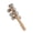 1, variant on CEORPER Musical Wooden Hand Shaker Bell Creates Gentle Tones For Relaxation And Play