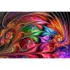 thumbnail image 2 of Cuadros Decorativos Pintura al óleo por números, lienzo de luz colorida, obra de arte, cuadro de sala de estar, Kit de decoración Ndcxsfigh Nuevos Originales, 2 of 8