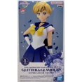 thumbnail image 1 of Sailor Moon 9 Inch Statue Figure Eternal Glitter & Glamour - Sailor Uranus, 1 of 2