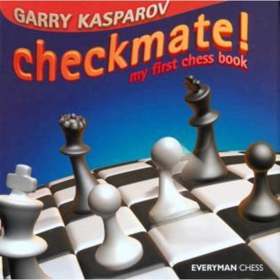Pre-Owned Checkmate!: My First Chess Book (Hardcover) 1857443586 9781857443585