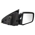 thumbnail image 3 of TRQ Right Mirror Fits 2008-2011 Ford Focus MRA11665, 3 of 4