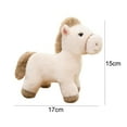thumbnail image 2 of Jouet pour Câlins d'Intérieur - Adorable Compagnon Animal Doux Fabriqué pour Enfants 3+ et Idéal comme Réfléchi, 2 of 6