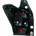 thumbnail image 2 of For Subaru Forester Tail Light 2014 2015 2016 Passenger Side For SU2819105 | 84912SG041, 2 of 4