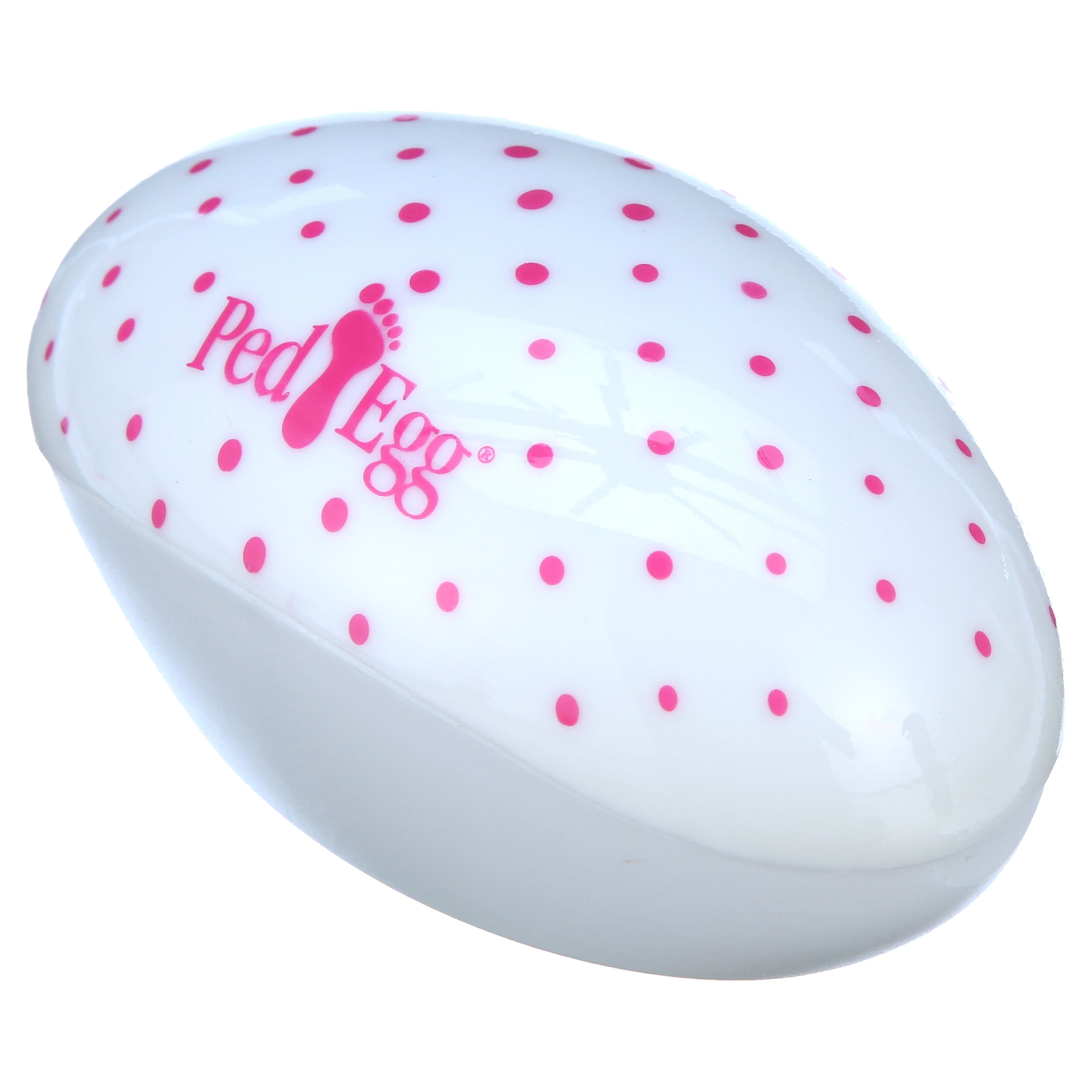 PED EGG FOOT FILE ORIGINAL *N* - Lily's TV Items