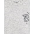 thumbnail image 3 of Carter's Child of Mine Baby Outfit Set, 5-Piece, Sizes Preemie-24 Months, 3 of 10