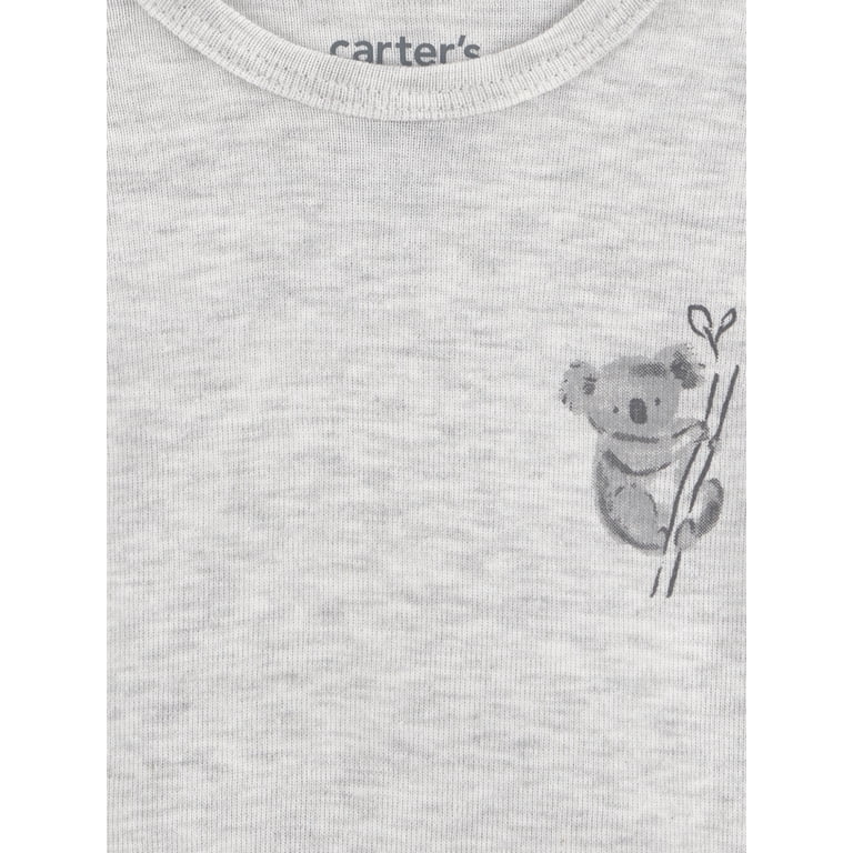 Carter's Child of Mine Baby Outfit Set, 5-Piece photo 3