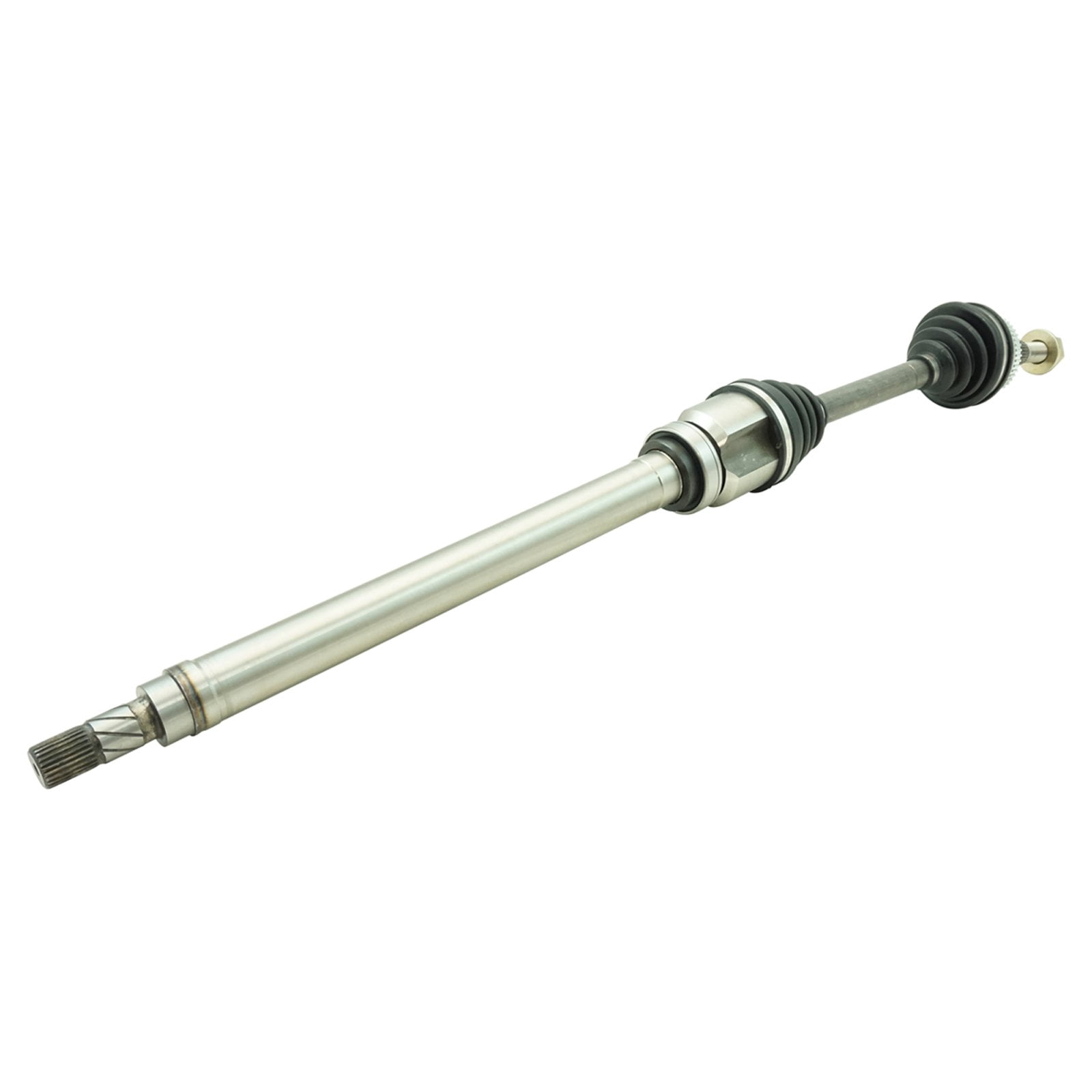 TRQ New Complete Front CV Axle Shaft Pair Set 2pc for Volvo 850 V70 S70 C70  CSA82549 Fits select: 1998 VOLVO V70 T5 TURBO - Walmart.com
