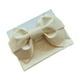 thumbnail image 5 of Cinturón Obi para trajes tradicionales, hermoso vestido de mujer, decoración, cinturón de pajarita para vestido Beige, 5 of 9