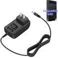 thumbnail image 1 of AC Adapter For CenturyLink C3000A Wi-Fi Modem Router CDS024T-W120U, 1 of 5