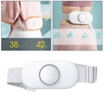 thumbnail image 3 of eléctrico ador pulsación caliente blanco shamjiam Masajeadores lumbares, 3 of 9