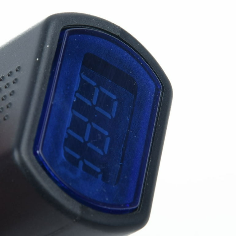 voltmeter cigarette lighter LED Display Cigarette Lighter Car Auto Battery Tester Voltage Voltmeter