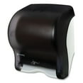 thumbnail image 2 of Smart Essence Electronic Roll Towel Dispenser, 11.88 X 9.1 X 14.4, Black | Bundle of 2, 2 of 7