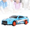 thumbnail image 1 of Coche RC ANGGREK Control Remoto Resistente a Los Arañazos 1/24, 1 of 7