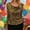 Gold, variant on Womens Shirts Womens Sequin Top Long Sleeve Dark Green Sparkly Shirt Shiny Top Ladies Shirts Holiday Tops