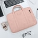 thumbnail image 2 of Bolso para ordenador de 13,3 pulgadas, portátil, sencillo, ligero, para hombre, MacBookAir, Lenovo, pequeño, nuevo, Air14, Apple 15,6, 2 of 3