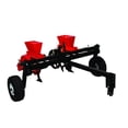 thumbnail image 4 of Field Tuff Corn and Bean Planter with Adjustable 2 Row Widths, 14" to 36.6", 4 of 6