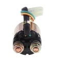 thumbnail image 1 of 2x Solenoide de Relé de Arranque para Foreman 500 2001-2011 2 piezas, 1 of 8