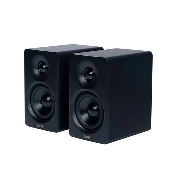 Altavoz multimedia Edifier M60 Bluetooth 5.3 66W RMS Negro