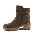 thumbnail image 3 of Spring Step Women's SMOKIES Boots, 3 of 9