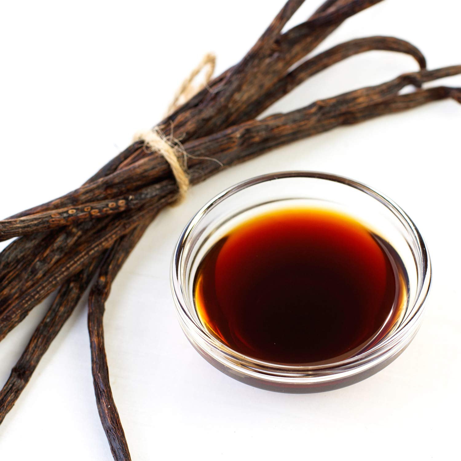 Pack of 2 - Mccormick Vanilla Extract, Pure, Gluten Free, Non-Gmo, Made With Madagascar Vanilla Beans, 16 Fl Oz